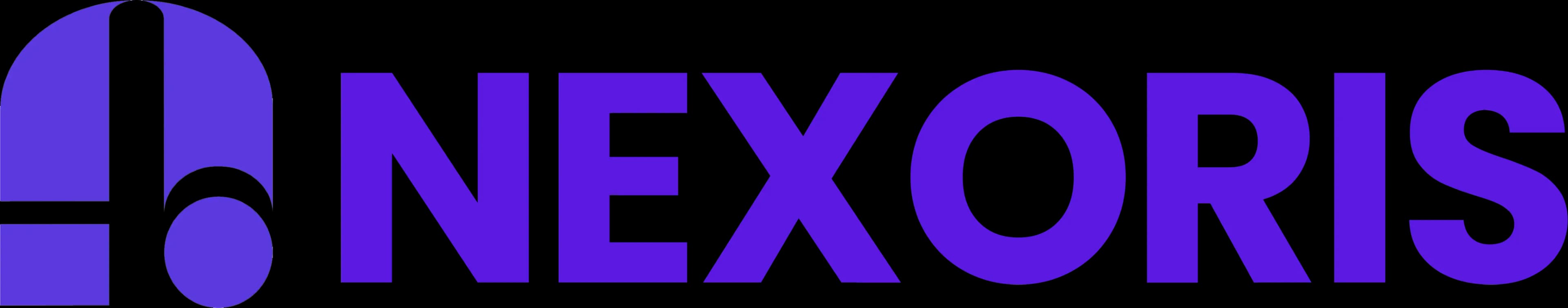 Nexoris Logo