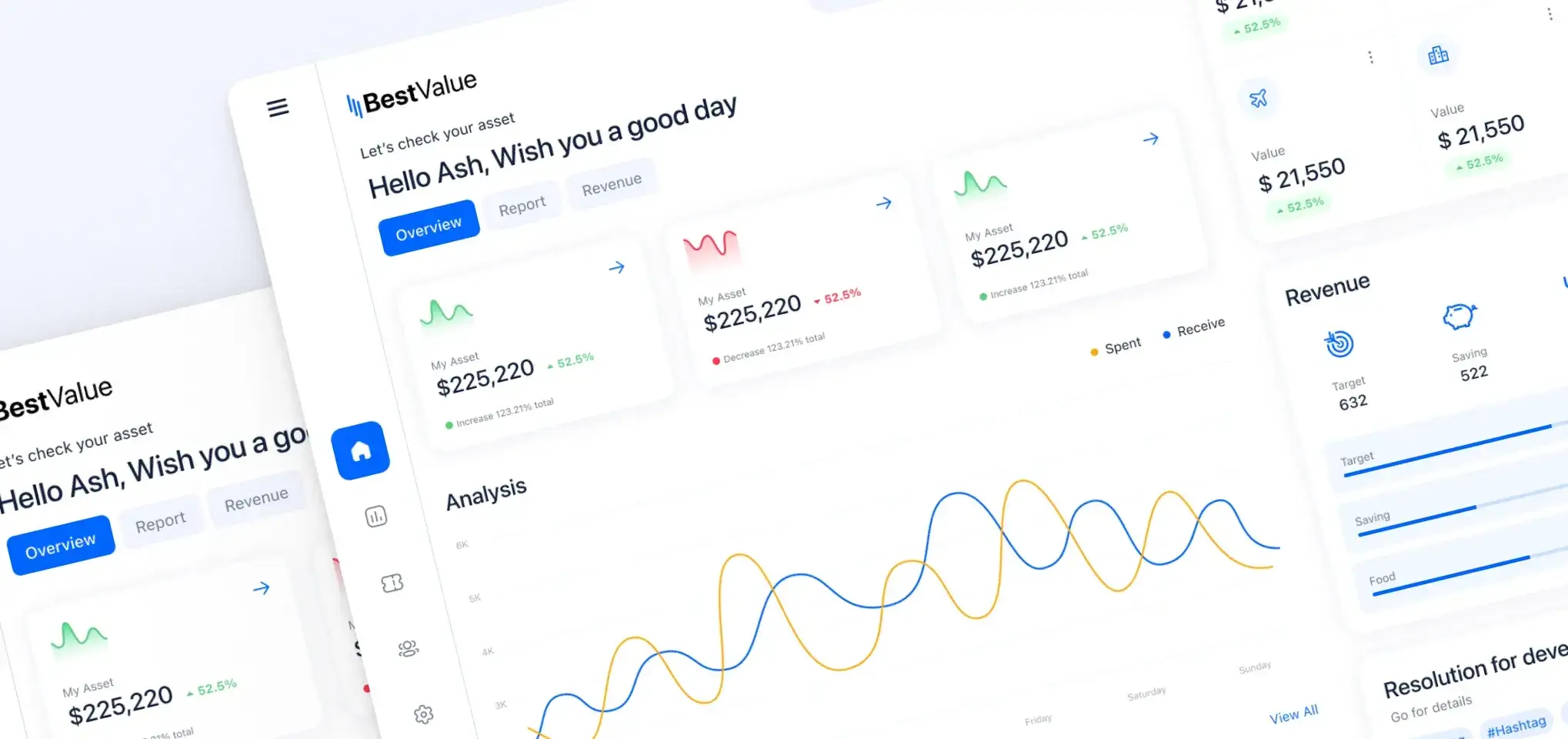 Custom software, built around your workflow