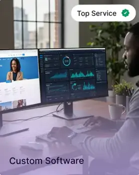 Custom Software