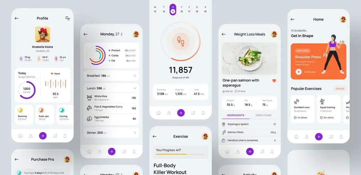 Mobile Web Development