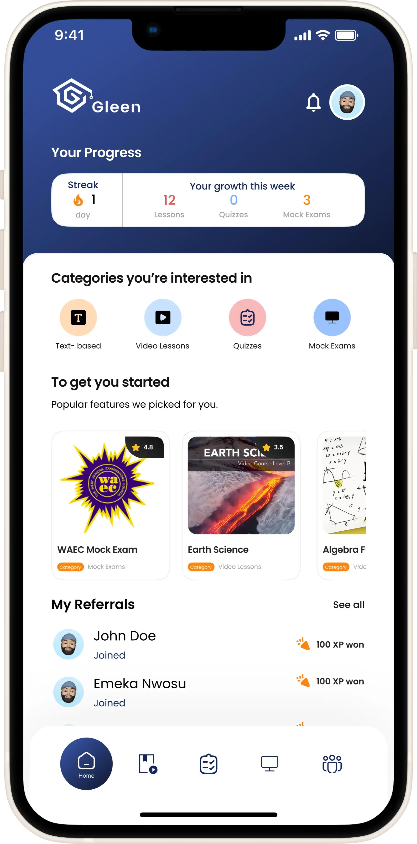 Nexoris Technologies