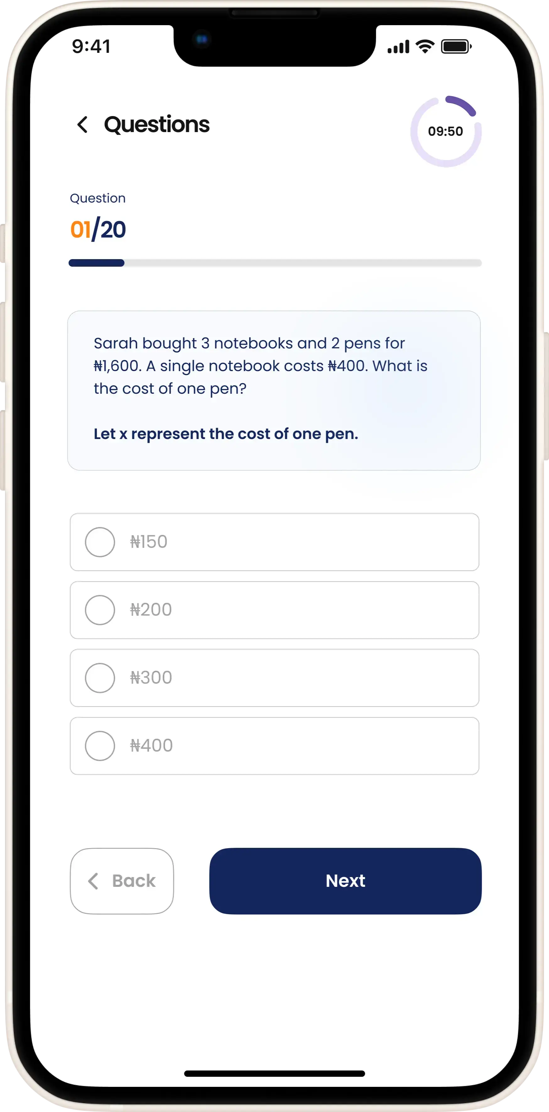 Nexoris Technologies