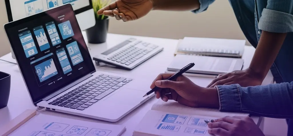 Product Design & Management