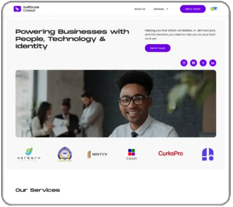 Nexoris Technologies